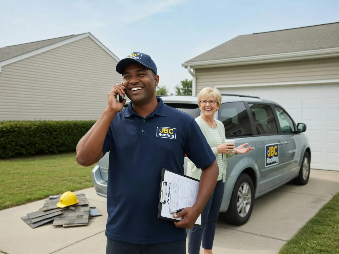 Roof Replacement Shoreham, NY FAQs